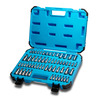 Capri Tools Advanced Series Star Master Bit Socket Set, 60 pcs CP30031ADV